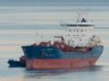 У Греції конфіскували танкер під російським прапором зі 100 тисяч тонн нафти