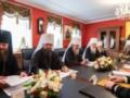 В РПЦ озвучили первую реакцию на решение собора УПЦ МП о независимости
