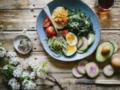 Три важливих правила збалансованого харчування в літній період