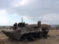 Россия потеряла в Украине более 30 тысяч военных и 1,3 тысячи танков
