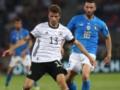 Італія – Німеччина 1:1 Відео голів та огляд матчу