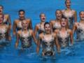 Украинки стали чемпионками мира в артистическом плавании
