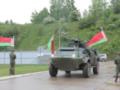 РФ збільшує військову присутність у Білорусі – розвідка