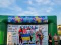Украинские прыгуньи в высоту стали лучшими на турнире в Польше