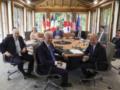 Лидеры G7 обязались оказывать Украине бессрочную поддержку