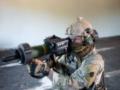 Украина купила у Германии почти 3000 противотанковых гранатометов «Матадор»