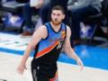 Звездный баскетболист из НБА прибыл в расположение сборной Украины