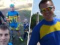 На Харьковщине российские оккупанты похитили чемпиона Украины по велоспорту