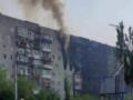 Евакуація цивільного населення з Лисичанська неможлива - Гайдай