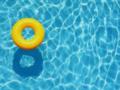 В Ровенской области ребенок утонул в надувном бассейне