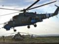 ЗСУ у Херсонській області двома гелікоптерами знищили 35 росіян