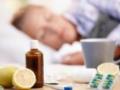 Вчені: грип знижує ймовірність захворіти на застуду