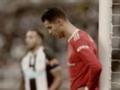 Кріштіану Роналду готовий відчинити двері: чому найкращий бомбардир хоче залишити Манчестер Юнайтед