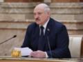 Лукашенко определился с ролью Беларуси в войне России против Украины
