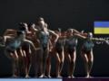 Украина побила национальный рекорд по выигранным медалям на ЧМ по водным видам спорта