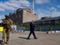 В ЕС отреагировали на обстрелы россиянами Запорожской АЭС