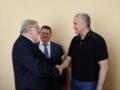 Чешского сенатора могут лишить мандата за поездку в оккупированный Крым
