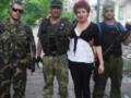 В Косово задержали российскую пропагандистку по подозрению в шпионаже