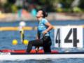 Українка Лузан виграла друге золото чемпіонату світу-2022 з веслування