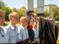 В Мариуполе 27 полицейских присягнули на верность  гауляйтеру  россиян