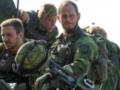Швеция направит в Британию инструкторов для обучения украинских военных