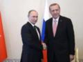 Санкции за «дружбу» с Путиным: как ЕС может наказать Турцию – FT