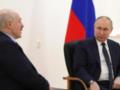 Эксперт объяснил, зачем Путин втягивает Беларусь в войну против Украины