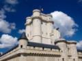 У Франції росіянам заборонили відвідувати Венсенський замок, де зберігаються архіви Міноборони