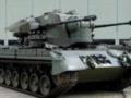 Україна отримала від Німеччини ще чотири артилерійські установки Gepard