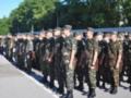 Мобілізація в Україні: які наслідки за ухилення від військового обліку