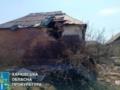 Окупанти обстріляли два населені пункти Харківщини: є загибла та поранені
