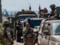 Наступ чи оборона? Військовий експерт розповів, навіщо росіяни стягують війська на південь України