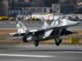 Словакия в следующем месяце передаст Украине свои истребители МиГ-29
