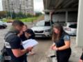 СБУ задержала жительницу Киева, которая сдавала информацию об обороне столицы оккупантам
