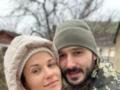 Наталка Денисенко рассказала о зарплате мужа в ВСУ и какие он дает прогнозы касательно войні в Украине