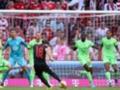 Баварія — Вольфсбург 2:0 Відео голів та огляд матчу