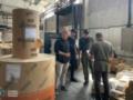 Уряд РФ контролював паперову фабрику в Івано-Франківській області: майно вартістю 200 млн грн передано державу