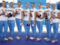 Не перестают феерить: украинские  русалочки  выиграли восьмое подряд  золото  на чемпионате Европы