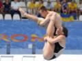 Украина завоевала первую медаль в прыжках в воду на чемпионате Европы-2022
