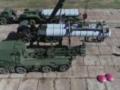 Россияне готовятся к массированному ракетному удару с территории Беларуси — Беларускі Гаюн