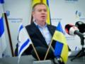 Україна не може забезпечити безпеку паломників-хасидів – посол Корнійчук