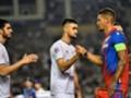 Карабах — Вікторія Пльзень 0:0 Огляд матчу
