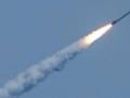 Війська РФ завдали ракетного удару по Запоріжжю: пошкоджено об єкт інфраструктури