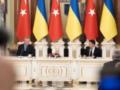 Ердоган пропонує повернутися до переговорів з РФ - Зеленський проти