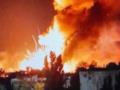 Очередная «бавовна»: в оккупированной Новой Каховке прозвучала серия взрывов