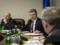 Порошенко провел совещание СНБО о ситуации на Донбассе