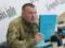 Как заврался Львовский военком: госпогранслужба не будет заниматься отловом украинцев в армию