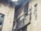На Тернопольщине рухнул балкон жилого дома, пострадали два человека