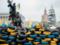 Россия проводит массовую кампанию по дискредитации Майдана