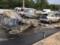 В Краснодаре подросток на Land Rover сбил пятерых рабочих
